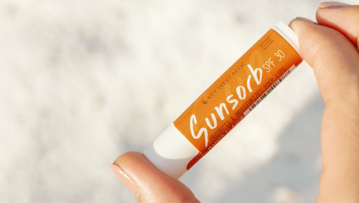 Key West Aloe tweet media