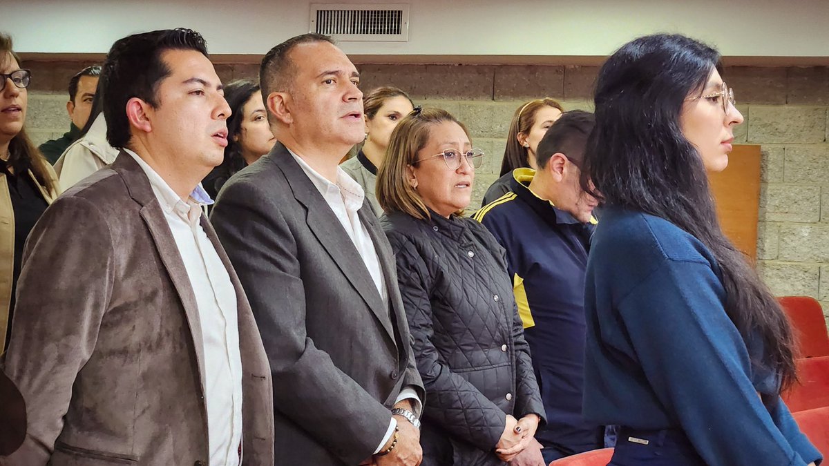 Universidad UNAD tweet media