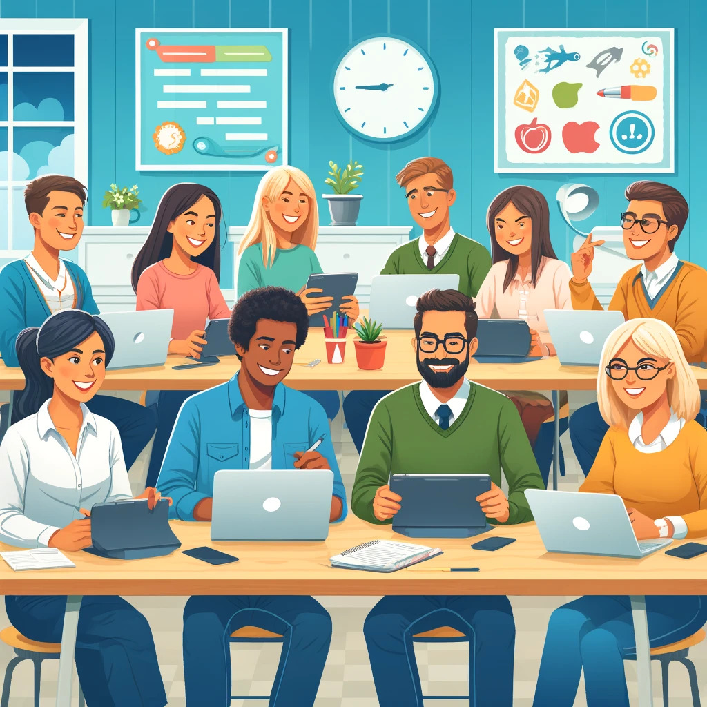 Hey there, amazing educators! 🌟 Are you looking to spice up your teaching game and ace those tough appraisals? Let’s dive into how our app, ReflectiveTeacher, can transform your reflective practice and make you a superstar in the classroom and beyond.
reflectiveteacher.cloud/2024/05/24/lev…
