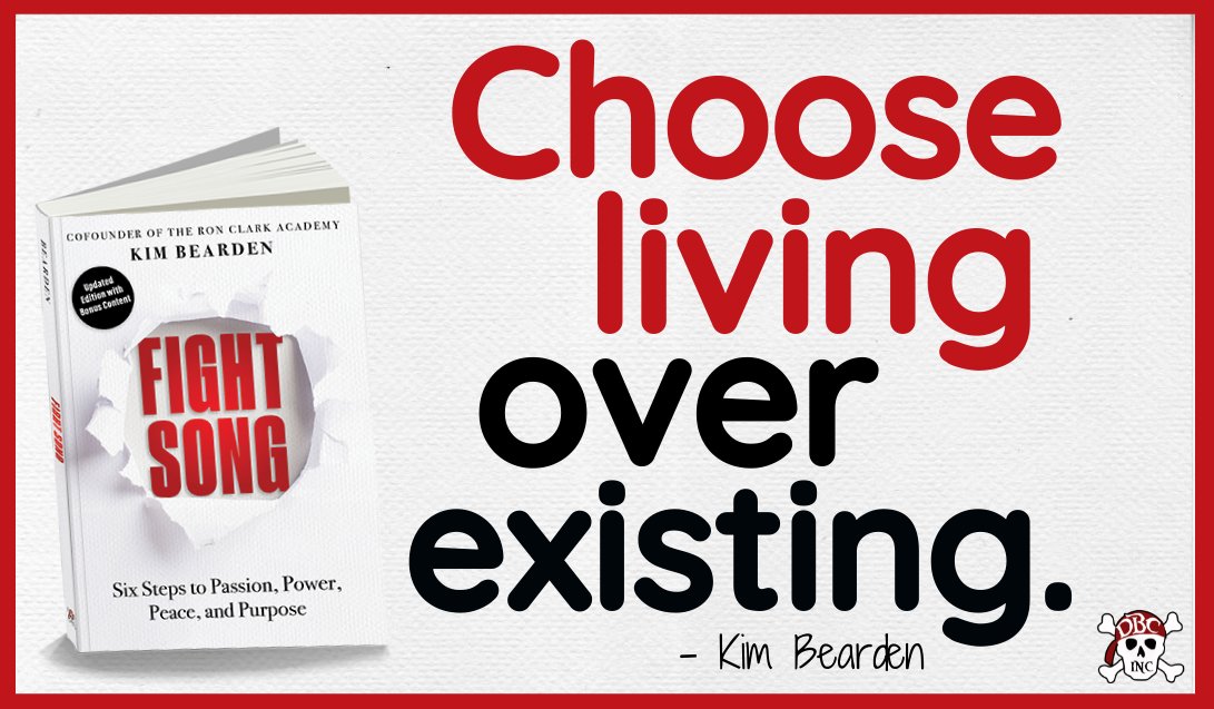 Dave Burgess Consulting, Inc. (@dbc_inc) on Twitter photo Choose living!
Thank you, Kim Bearden, for so many amazing nuggets of wisdom in #FightSong!
Looking for an inspirational read this summer?
Look no more!
Click HERE:
📖 daveburgessconsulting.com/books/fight-so…
#tlap #dbcincbooks <a href="/burgessdave/">Dave Burgess</a> <a href="/TaraMartinEDU/">Tara M Martin</a> <a href="/kimbearden/">Kim Bearden</a> Choose living!
Thank you, Kim Bearden, for so many amazing nuggets of wisdom in #FightSong!
Looking for an inspirational read this summer?
Look no more!
Click HERE:
📖 daveburgessconsulting.com/books/fight-so…
#tlap #dbcincbooks <a href="/burgessdave/">Dave Burgess</a> <a href="/TaraMartinEDU/">Tara M Martin</a> <a href="/kimbearden/">Kim Bearden</a>