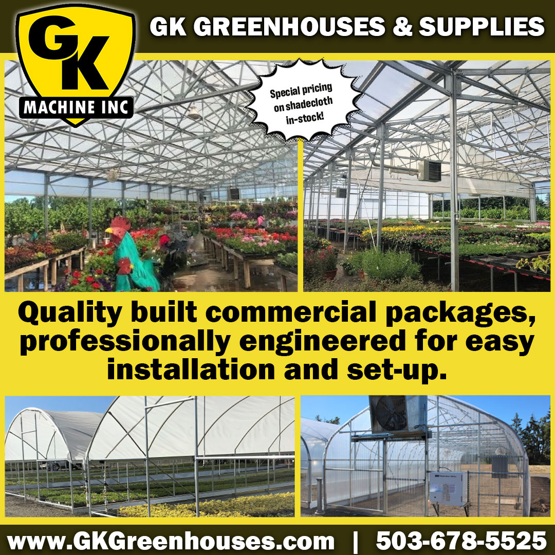 gk_machine's tweet photo. Level up your growing game with GK Greenhouse! 🌿 Quality-built commercial packages, easy installation, and setup. From nursery stock to veggies, we've got you covered. Contact us for custom greenhouse solutions today! 📞503-678-5525 #CustomGreenhouses https://t.co/7dgrFEWHPz