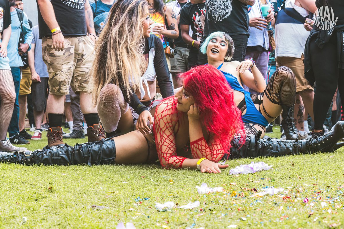 New Fear City tweet media