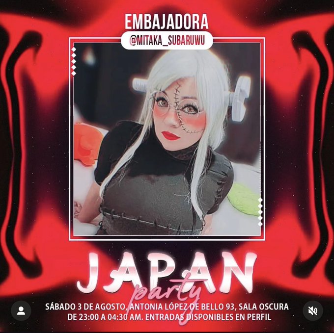 Holi bellos seguidores vallan a apoyar con un  like mi publicaci&oacute;n 😍😍😍😍😍 https://t.co/u4QkBFFKpx https://t<a href="/tag/erocosplay"class="tags"><span>#erocosplay</span></a><a href="/tag/remrezero"class="tags"><span>#remrezero</span></a>