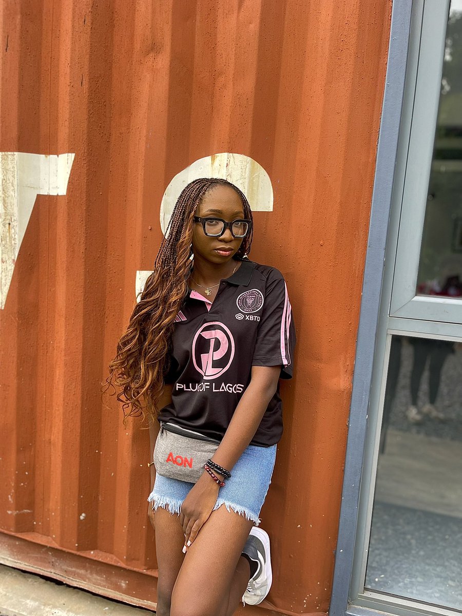 browneye_d's tweet image. Dribble, shoot, score, repeat⚽️🔥
Final Year Week Day 3: Jersey Day

📸🫦- @its_mhercy 
@namssn_unilag 
#fyw #finalyearweek