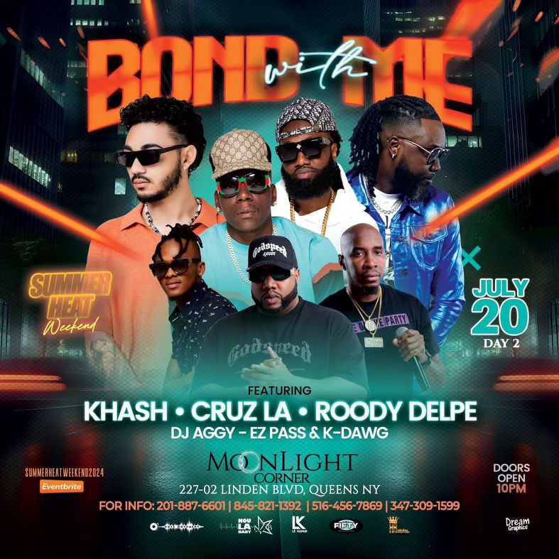 khash_empire's tweet photo. SAT. JULY 20
KHASH ❌ CRUZ LA ❌ ROODY DELPE @ MOONLIGHT CAFE 
TIX: https://t.co/s9YKjppobt https://t.co/XokxDAsUZC