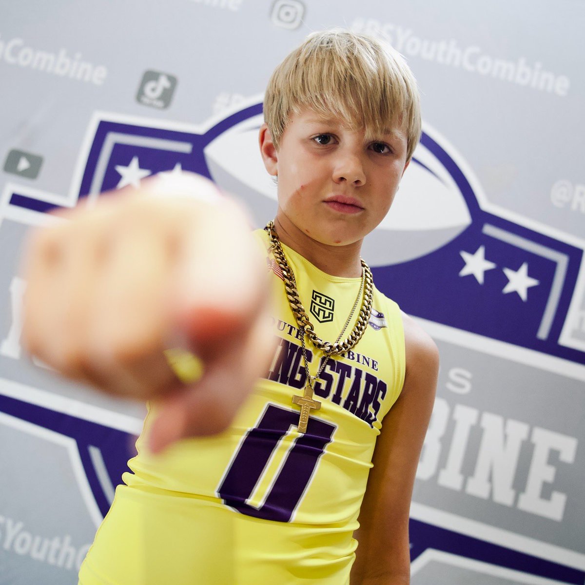rs_experience_'s tweet photo. Always on the rise 

#RisingStars #WhyNotYou™ #Nationals2024 https://t.co/bPIeGXBpqL