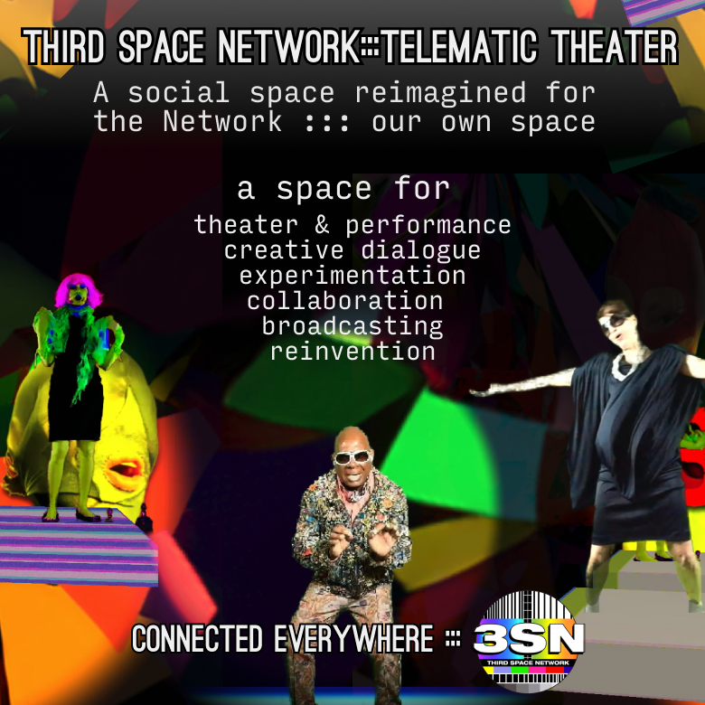 Third Space Network tweet media