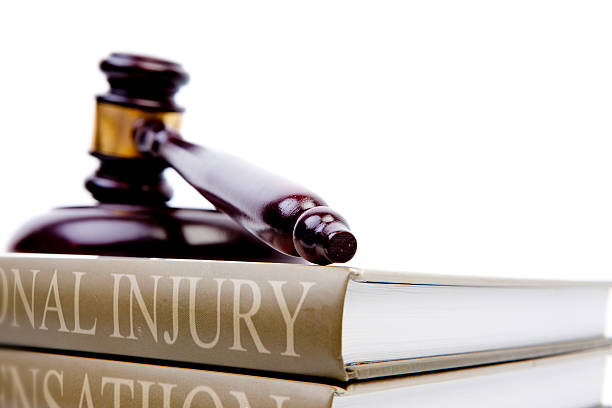 HeinLegal's tweet image. Personal injury law is designed to protect those harmed by others&apos; negligence. Knowing the basics can help you seek the right help when needed. #InjuryLawBasics #LegalKnowledge