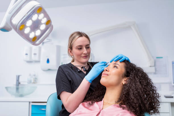 ElbertaDental's tweet photo. Are you suffering from TMJ or migraines? Botox treatments at Elberta Dental can provide relief from pain and discomfort. #BotoxTreatments

Schedule an appointment at https://t.co/khkxOSahks https://t.co/X47DT1hbkK