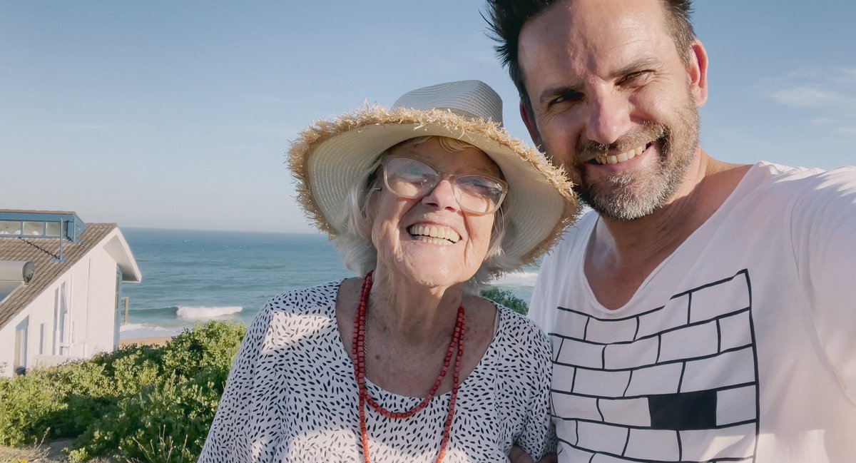Dementia Australia tweet media