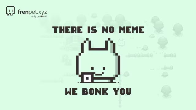 🥹👾🛜 I had so much fun writing that one. Also, it makes so much sense given my current research into Technostalgia within the Web3 space.

[On-chain Tamagotchi-Inspired FrenPet Is More Complex Than It Looks Like]

{read here} 🔗 app.t2.world/article/clxu41…

🤝❣️Thank you so much