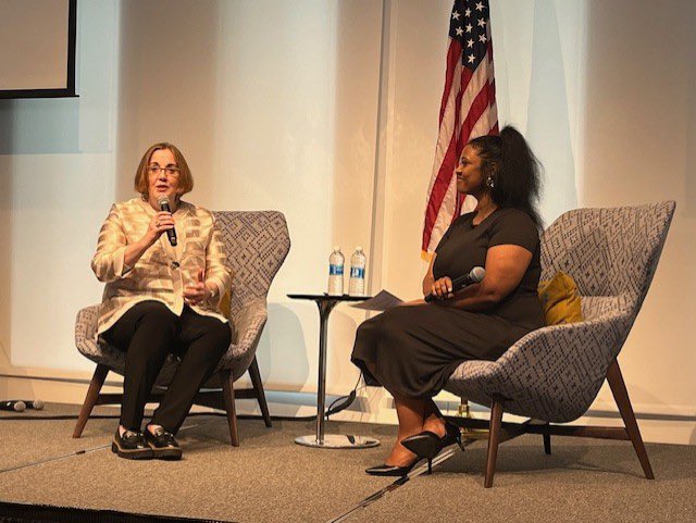 HoACommunity's tweet image. Minnesota Institute of Horn of Africa Studies (MNIHAS) 2024 East Africa Leadership Summit at Norway House was a huge success! The Summit, in partnership with Horn of Africa Community and others, was participated by @HassanSMohamud, @AsstSecStateAF, @SenAmyKlobuchar, @EUSR_Weber,…