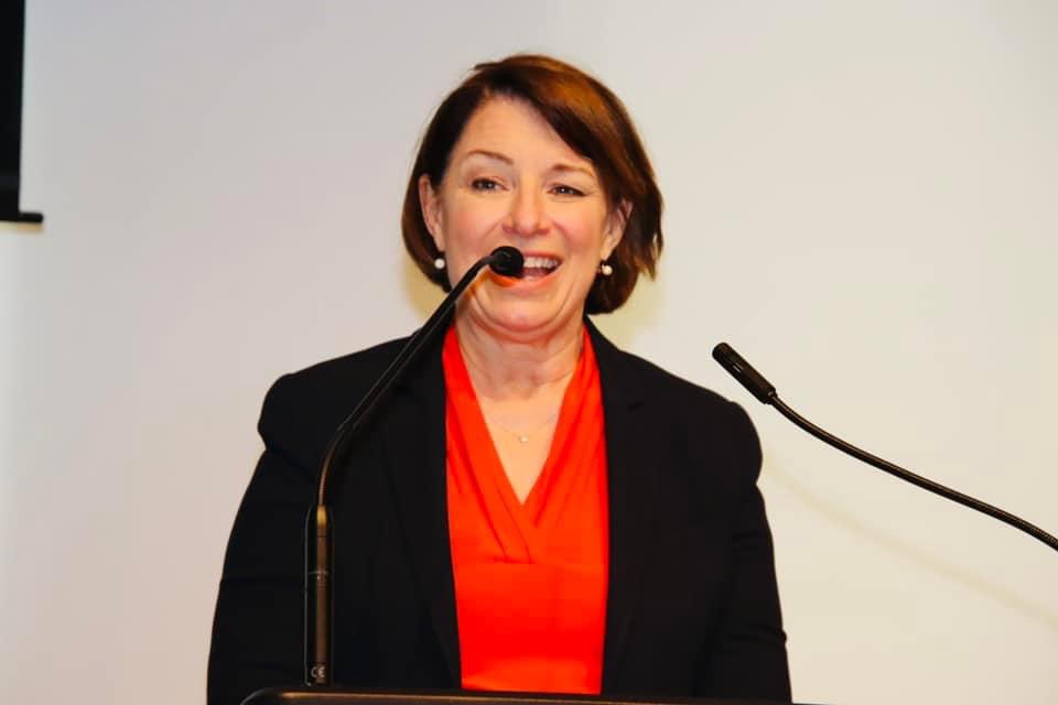 HoACommunity's tweet image. Minnesota Institute of Horn of Africa Studies (MNIHAS) 2024 East Africa Leadership Summit at Norway House was a huge success! The Summit, in partnership with Horn of Africa Community and others, was participated by @HassanSMohamud, @AsstSecStateAF, @SenAmyKlobuchar, @EUSR_Weber,…