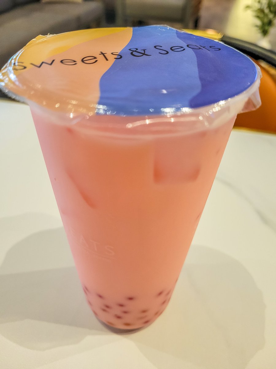 AshevilleFoodie's tweet image. Got a chance to stop by the new Sweets &amp;amp; Seats Cafe in downtown Asheville and we had such a great experience. Thank you 😋 #ashevillefoodie #avleats #avleat #downtownasheville #cheesecake #bubbletea #cakeballs #foodie #asheville #avlbiz