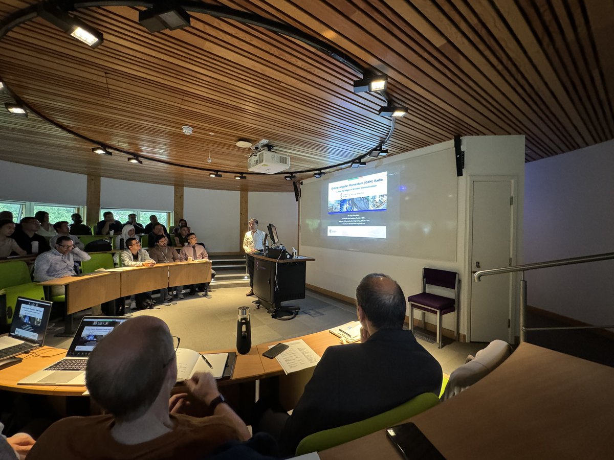 H2020Seeds's tweet photo. Another great events to show case our project findings in both UK and Singapore, thanks all our presenters and partners from Asia.@MSCActions https://t.co/5a2FIs5xZb