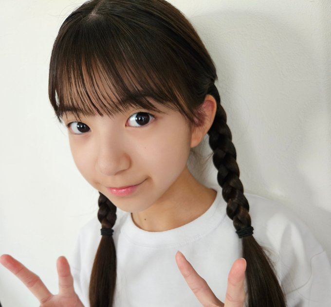 Twitterのコスプレ画像3