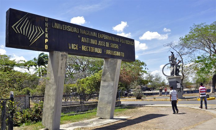 Consejo Universitario de la UNEXPO emite Acuerdo de Duelo por el fallecimiento del Ing. César Quintini Rosales univnoticias.com/noticias-unive…