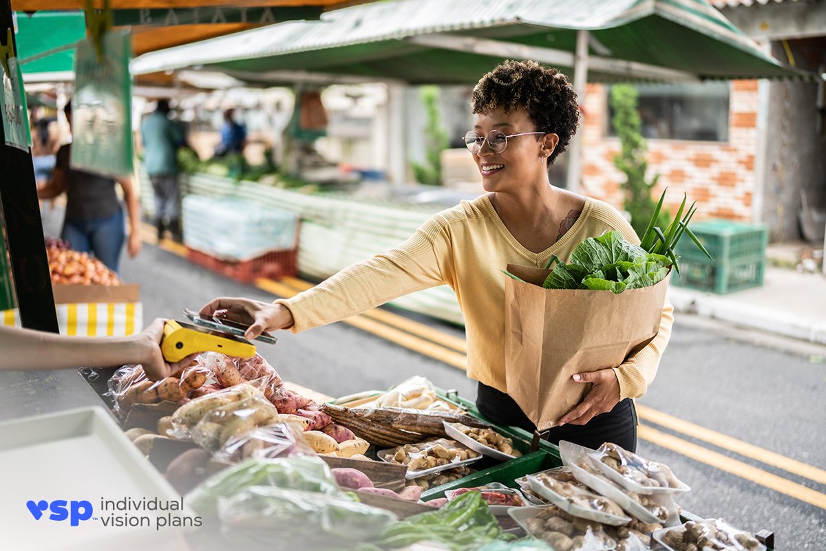 RightQuoteIns's tweet image. VSP Individual Vision Plans can help keep your eyes on a healthy heart with vision coverage for regular eye exams that can help detect issues before they impact your heart or vision. 
Learn more from a RightQuote Licensed Insurance Broker

#visionplan #rightquote