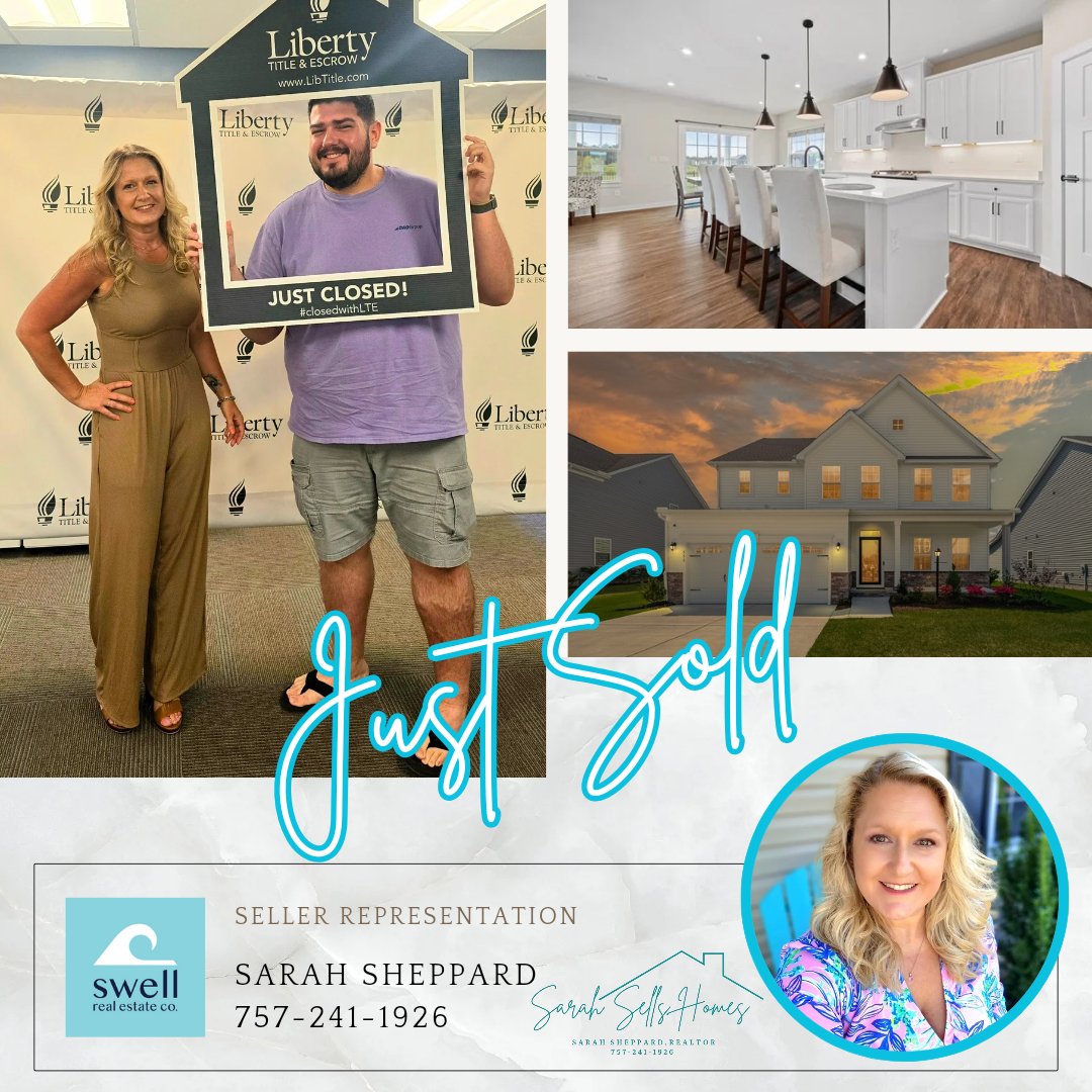 sarie717's tweet photo. 📢 Having known him since he was a student at the high school🧡🖤, I was so excited when Jared contacted me about selling his home. Thank you for your trust! Enjoy Utah, again! https://t.co/n4x6eWNo65
