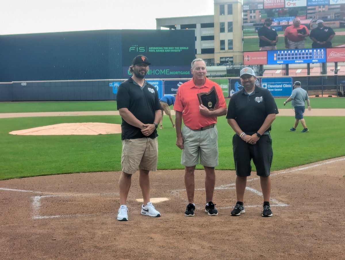 Congratulations to 2024 Hall of Fame member  
Dan Wolf

 <a href="/OHSBCAwebmaster/">OHSBCA</a> <a href="/MBeavenABJ/">Michael Beaven</a> <a href="/jweirREP/">Josh Weir</a> <a href="/JLRSports/">Jonah L. Rosenblum</a> <a href="/PrepBaseballOH/">Prep Baseball Ohio</a>