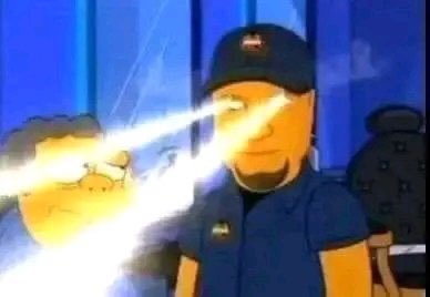 Ustedes (pronto) viendo más avances del proyecto