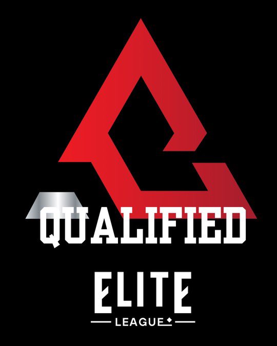⚔️ QUALIFIED! ⚔️ Hard work pays off, ggwp to the hut and looking forward to spending time in LIMA! 🫡🫡