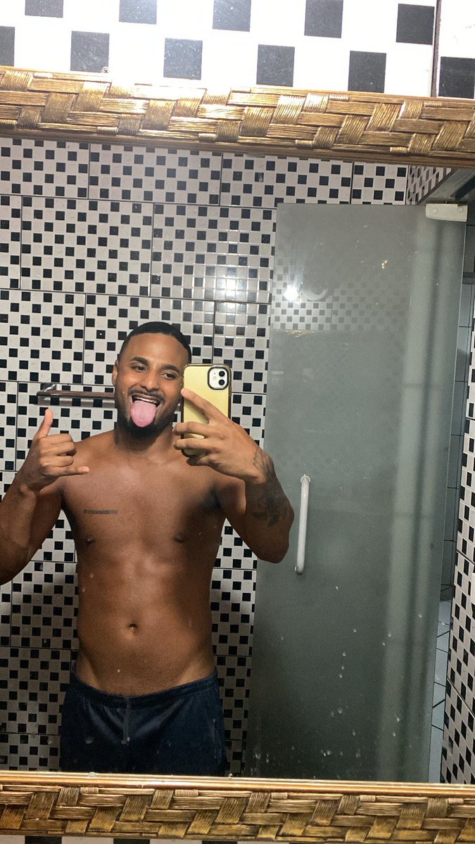 Eu sou a minha melhor versão