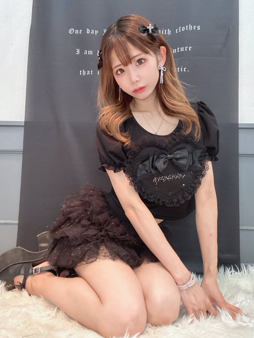コスプレイヤー姫宮まほれのTwitter画像9