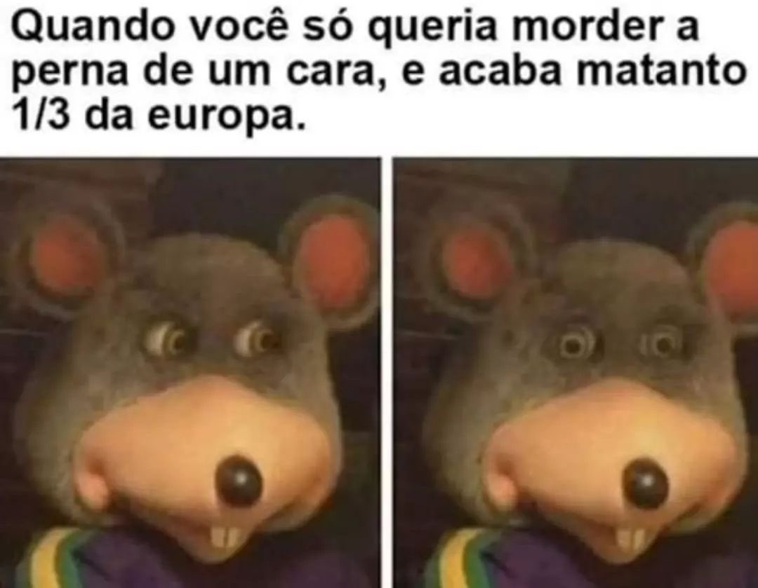 memeinteligente's tweet image. 