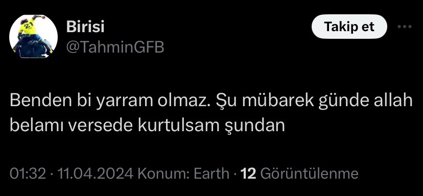 06Korkma's tweet photo. @TahminGFB @FATNEWS0 @Nesguiik Gerçekten senden bi yar**am olmazmış aq malı asdgdasffsa https://t.co/JgtDA4yUis