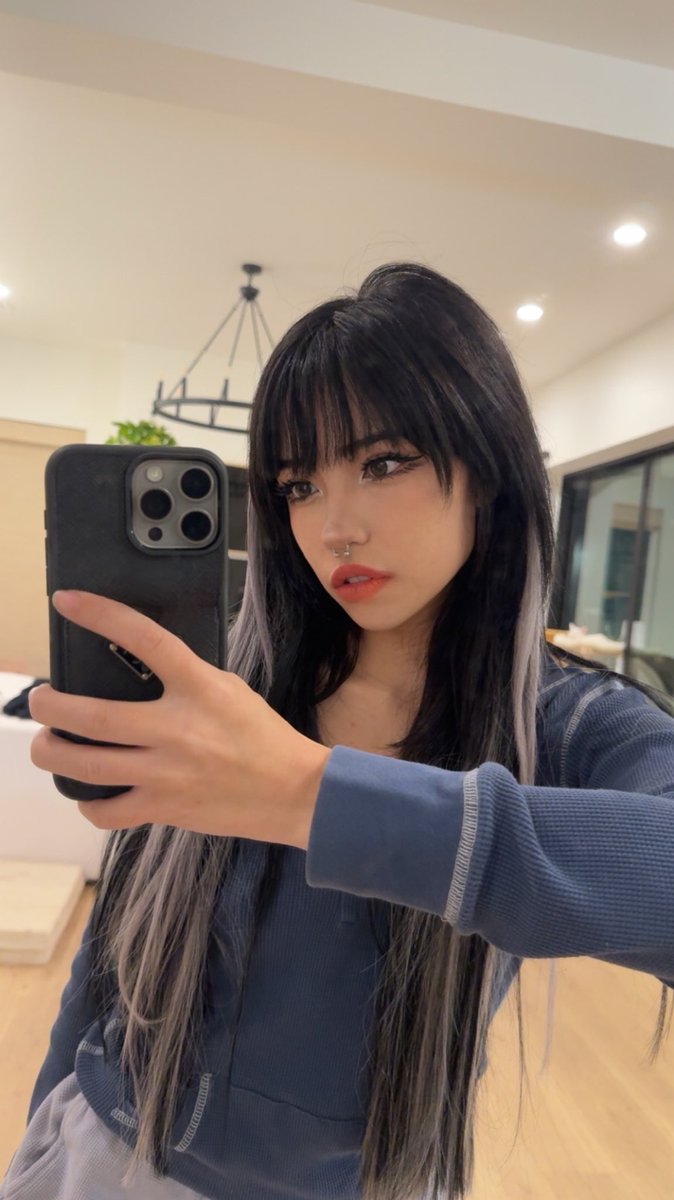 angelicat!! ^-^ tweet media