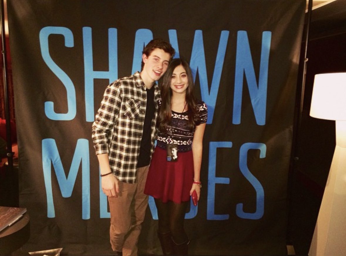 olivia_stipo's tweet photo. oh my god I feel so old what do you mean this was 10 years ago???? #10YearsOfShawnMendes https://t.co/Pwj22NGoCw