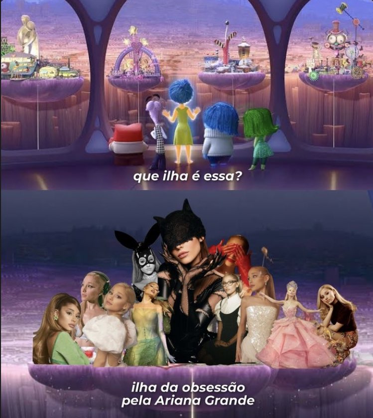 agtswt's tweet image. definitivamente a minha ilha