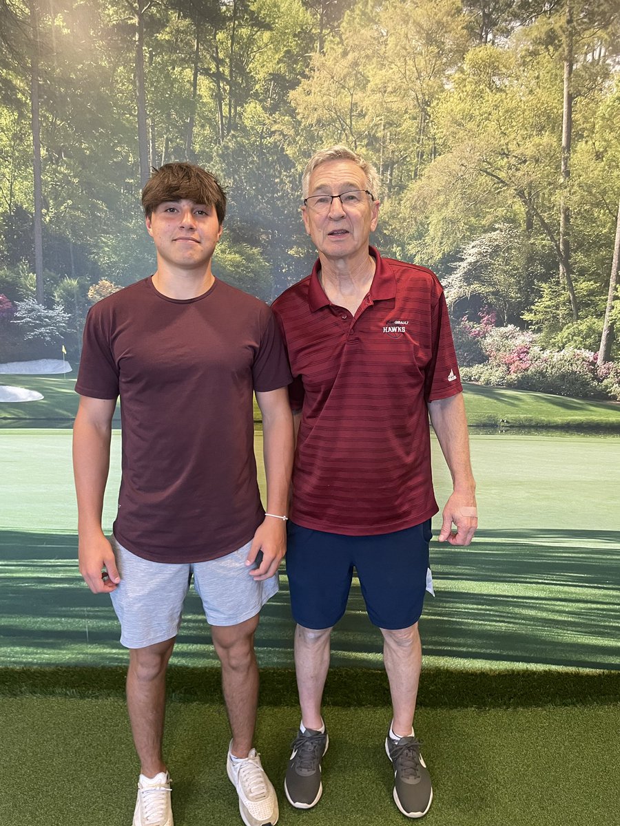 PodcastMetro's tweet photo. This weeks episode features…

🏀Gibault Catholic HS Boy’s Basketball
🎳O’Fallon THS Boy’s Bowling
🥏Edwardsville HS Ultimate Frisbee

Listen now! https://t.co/3A9n2gRdWo