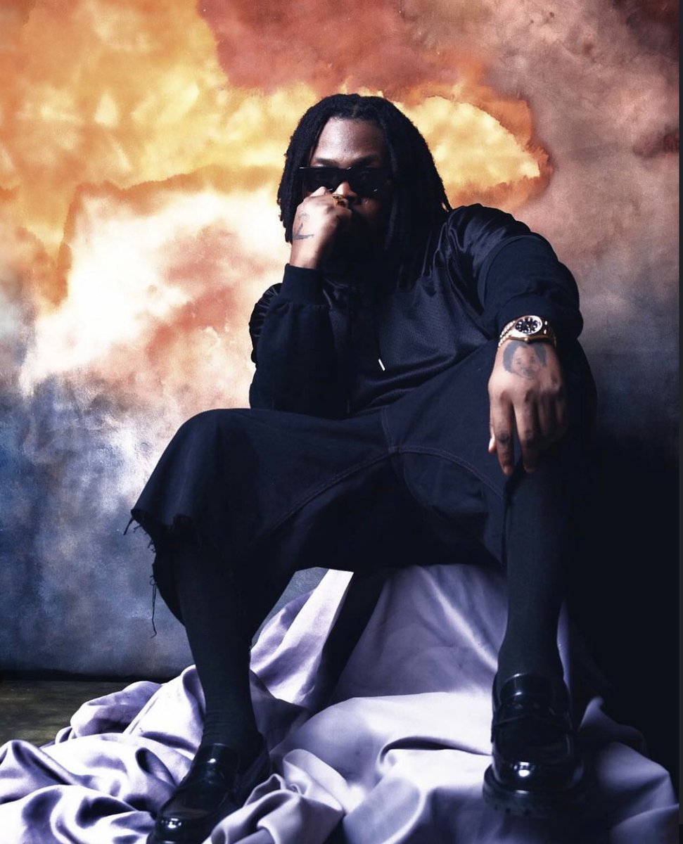 Crown_Wb's tweet photo. 🐐 @Olamide 👑 YBNL Mafia 4LF 🥶 #olamide #Baddoo @Jbrandy_YBNL @fikky_ybnl @Abisco_ybnl @ybnl https://t.co/AUJQqVIXuU