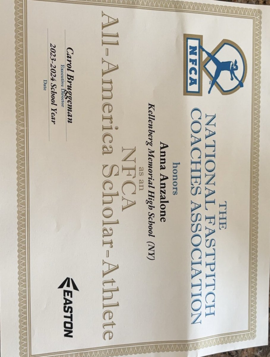 Anna Anzalone tweet media