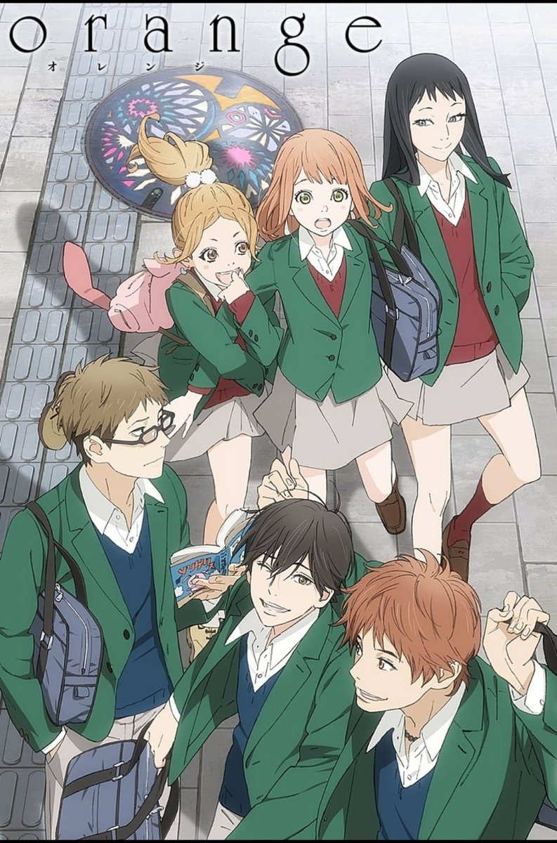 gssantxx's tweet photo. @_ANIMEse Um dos melhores animes (e mais tristes) que já vi https://t.co/vFyQTNVtzV