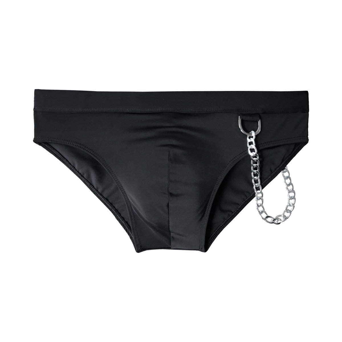 GetIndecent's tweet photo. No es que nos guste el S&amp;M (¿o sí?…), pero te queremos ver en cadenas, hebillas y ojillos metálicos.
¡Ponte sexy este #Pride con nuestra promo 3X2! 
Visita https://t.co/1fX1JSVmZN y usa el código SummerSplash toda esta semana. https://t.co/qOGPCFeAIK