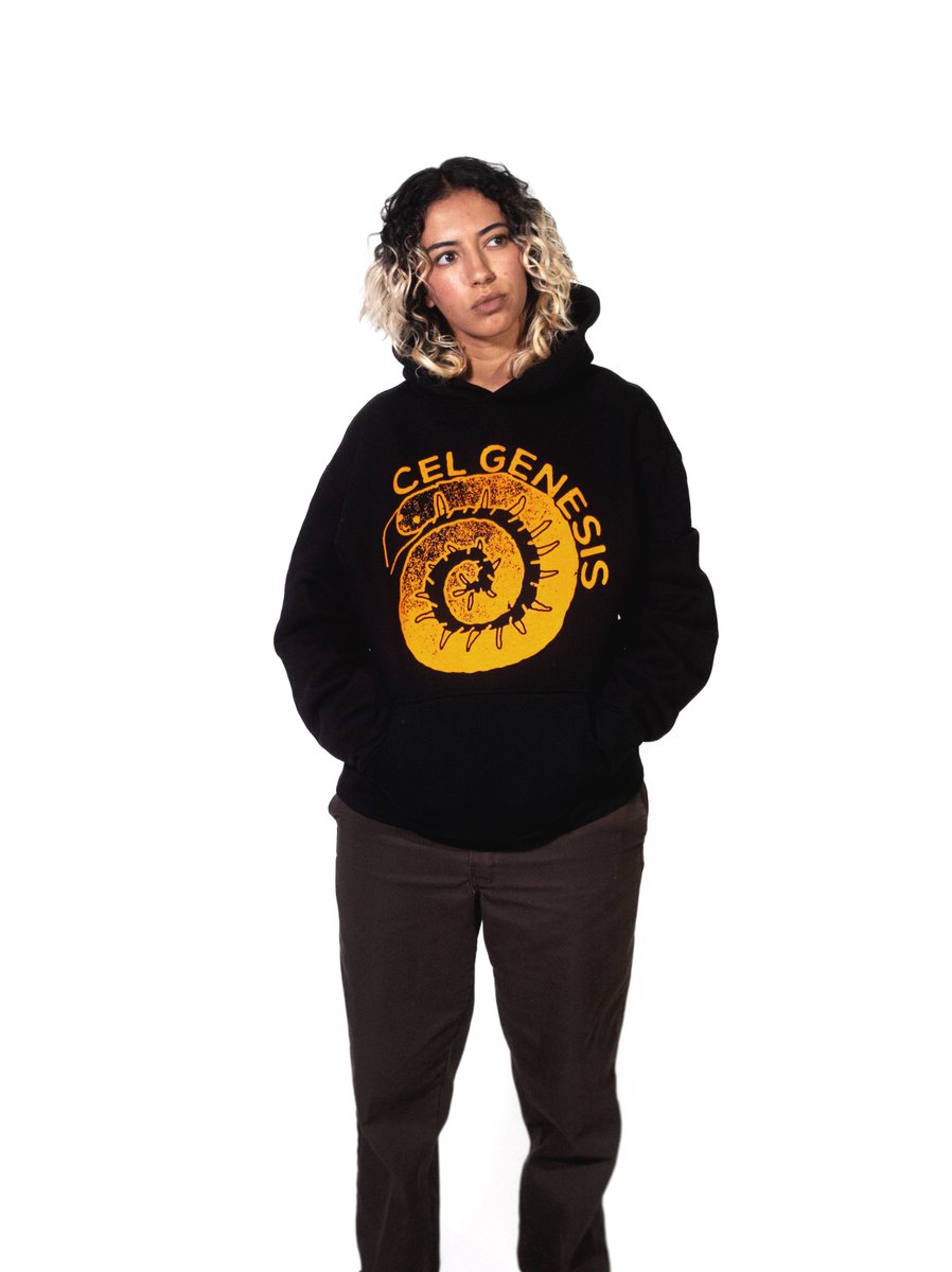 Cel Genesis Innovations tweet media