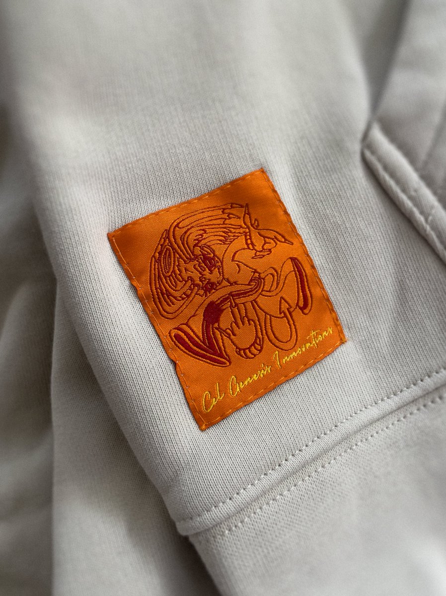 Cel Genesis Innovations tweet media