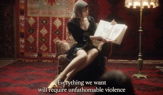 Ghazelle tweet media