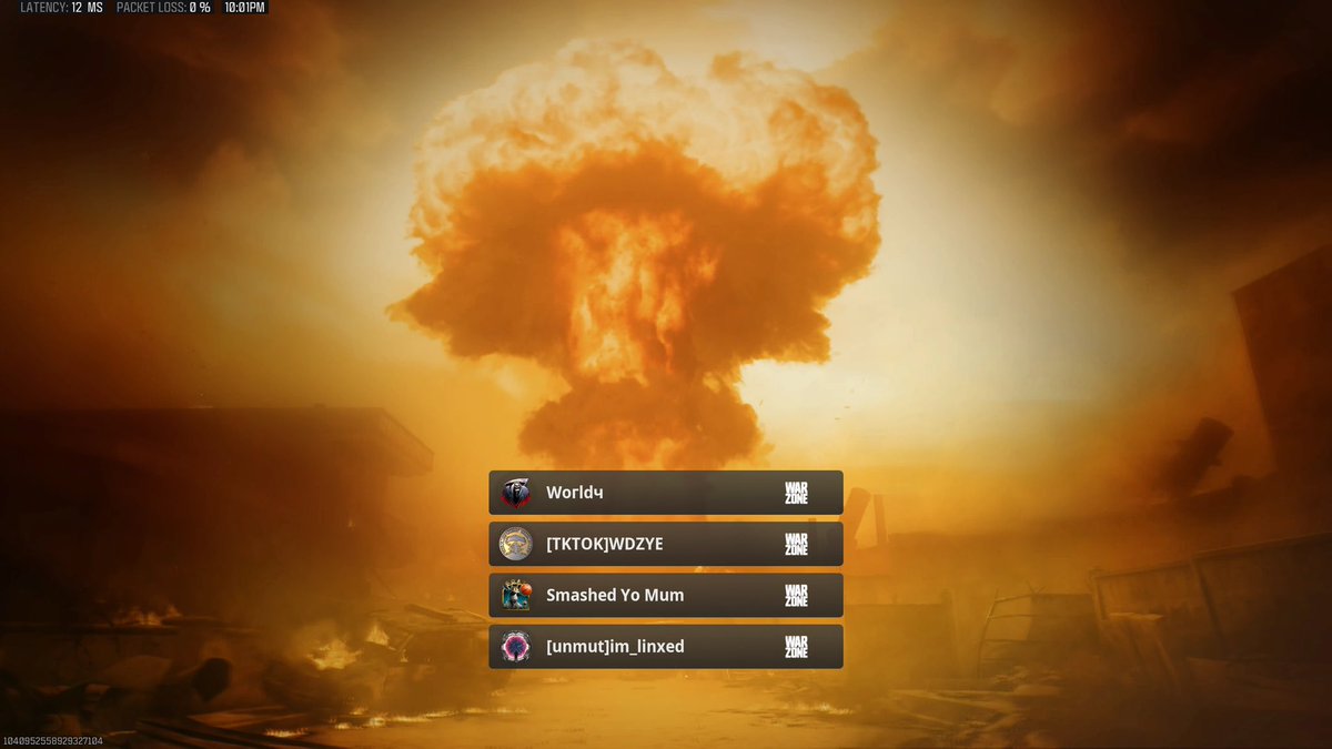 wdzye's tweet photo. Dropped 6 Rebirth Nukes Today😈 - Free Carries All Day🤫 #callofduty  

(if you need a carry, DM me) https://t.co/Vofd0neFJJ