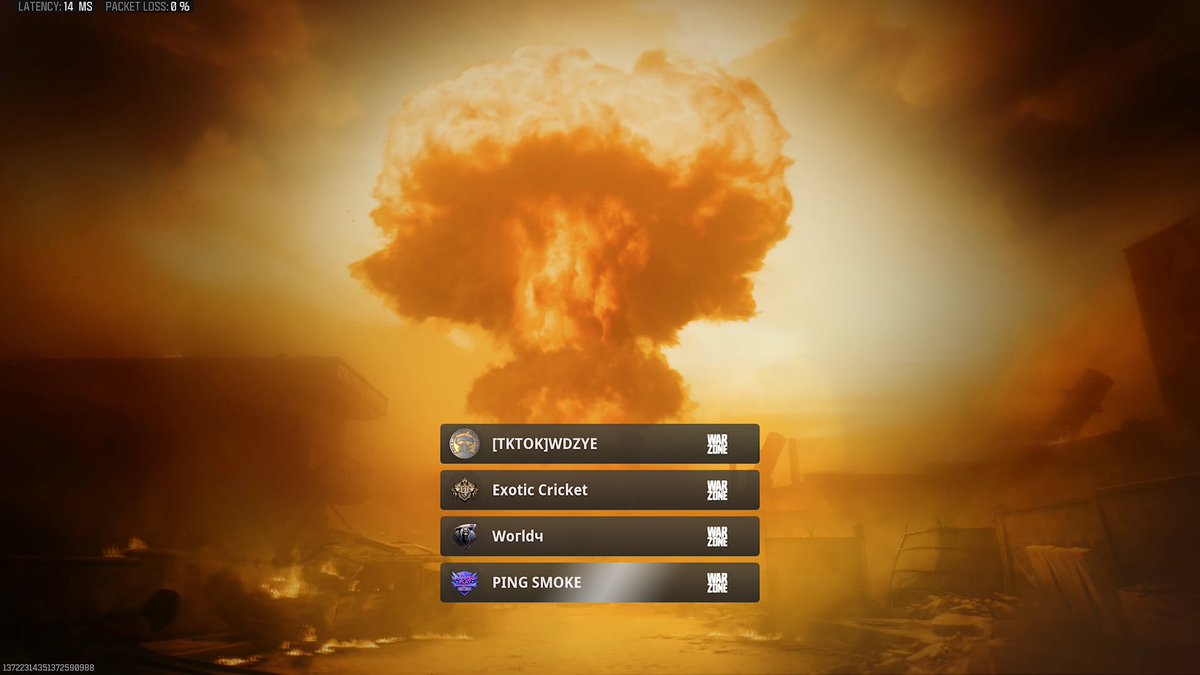 wdzye's tweet photo. Dropped 6 Rebirth Nukes Today😈 - Free Carries All Day🤫 #callofduty  

(if you need a carry, DM me) https://t.co/Vofd0neFJJ