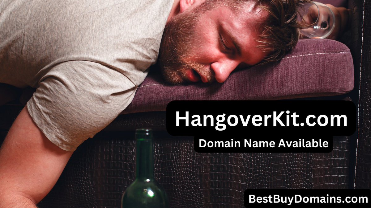 HangoverKit.com
Heal the next day!
#hangover #party #hangovercure #love #alcohol #beer #hungover #drinks #instagram #drunk #drink #friends #memes #nightlife #video #music #hangoverfood #instagood #bb #hangoverfree #foodporn #bar #lifestyle #follow #nightout #food