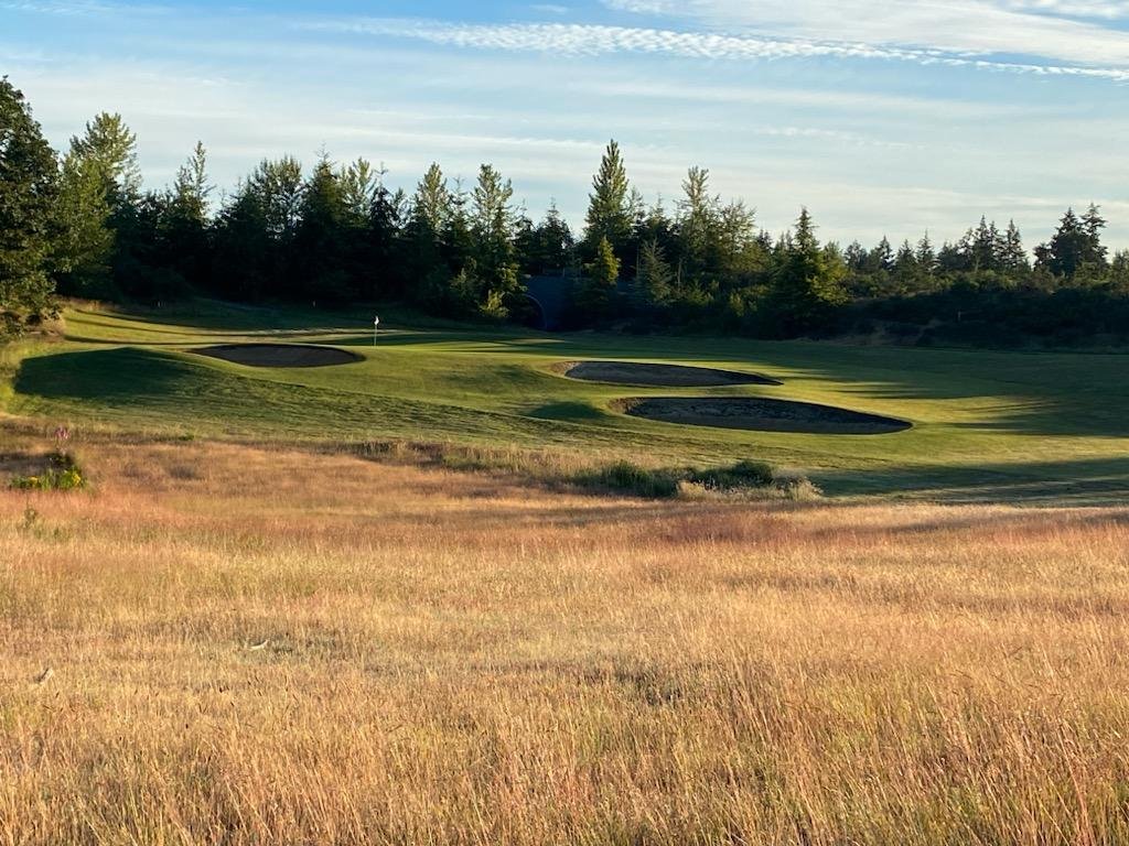 TheHomeCourse's tweet photo. The mornings are so perfect ⛳🔥

#thehomecourse #wagolf #lovegolf #morningvibes  #sunrise #summer https://t.co/2SPkrMzHHk