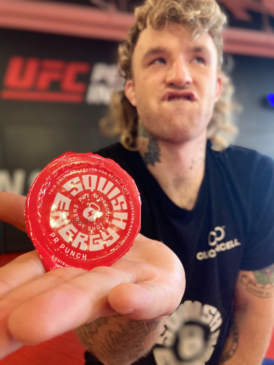 Killerbjenks's tweet image. The world’s first ever pre-workout jello shot .
Packed with 150mg of caffeine to power your workouts!