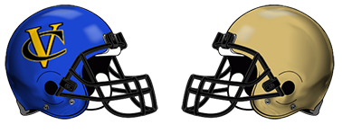 The 2024 EOAC Schedule is set now that the Valley Christian Eagles have picked up a game at St. Thomas Aquinas on August 30th.