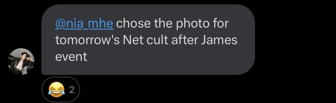 allyy_jsy's tweet photo. I would to thank all of you that join on our trends #StillHereWithNet #netsiraphop with us😭 we cannot do this without all of you. Keep loving Net and support him in every way. Especially thanks to my girls that have brainstormed together to make this all happen 🖤 love you guys! https://t.co/kXflVnuCVh