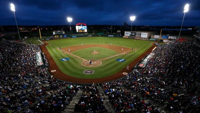 Committed!! <a href="/MaxPitchingLab/">Maximized Pitching Lab</a> @MSUBearBaseball