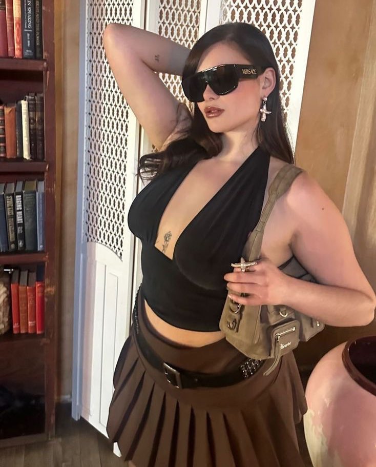 babithw's tweet photo. mais um ciclo baby? ⋆.˚✮ https://t.co/qviKR4bNct